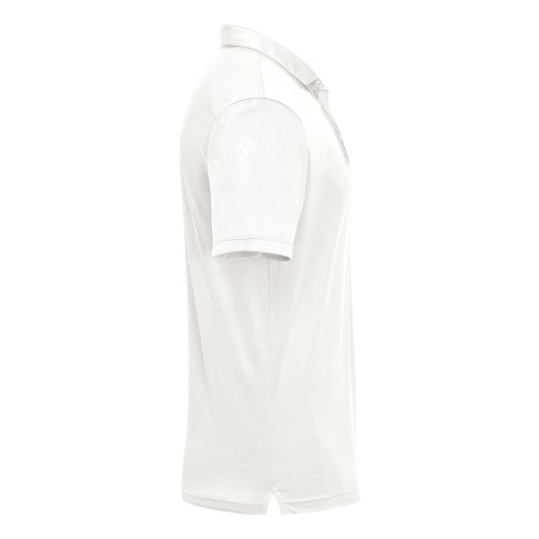 Zoom bild av Men's Monterey S/S Polo, white