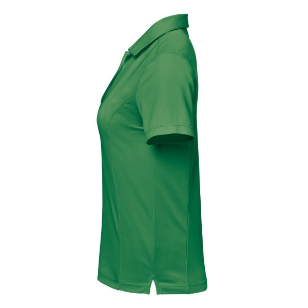 Zoom bild av Women's Monterey S/S Polo, evergreen
