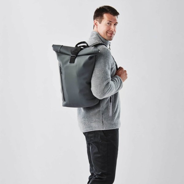 Zoom bild av Sargasso Backpack 20 L, graphite