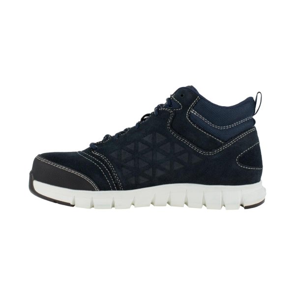 Zoom bild av Reebok Athletic Work Mid Cut