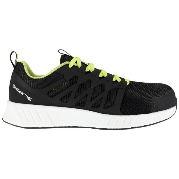 Zoom bild av Reebok Athletic Work Shoe