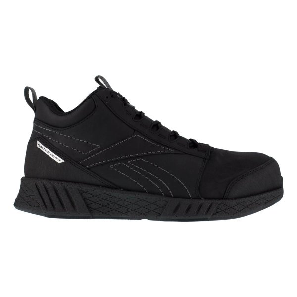 Zoom bild av Reebok Athletic Work Mid Cut