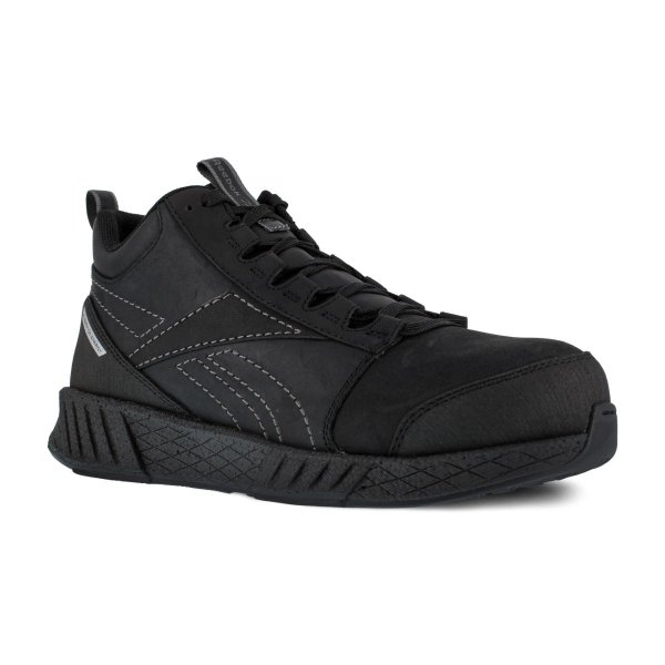 Zoom bild av Reebok Athletic Work Mid Cut