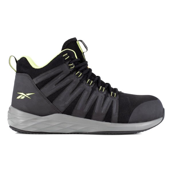 Zoom bild av Reebok Athletic Work High Sneaker