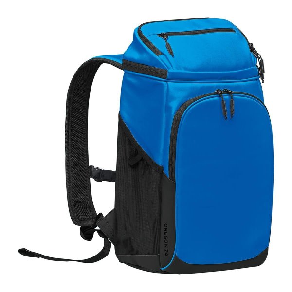 Zoom bild av Oregon 24 Cooler Backpack, white
