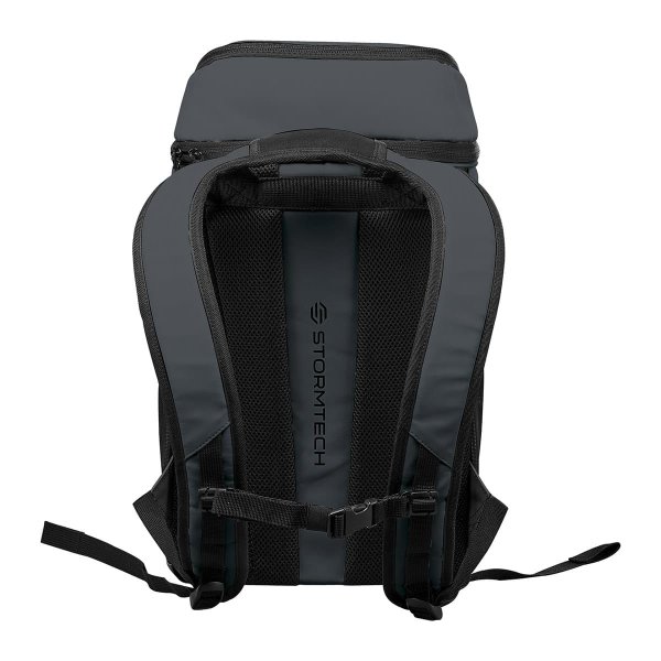 Zoom bild av Oregon 24 Cooler Backpack, graphite/black