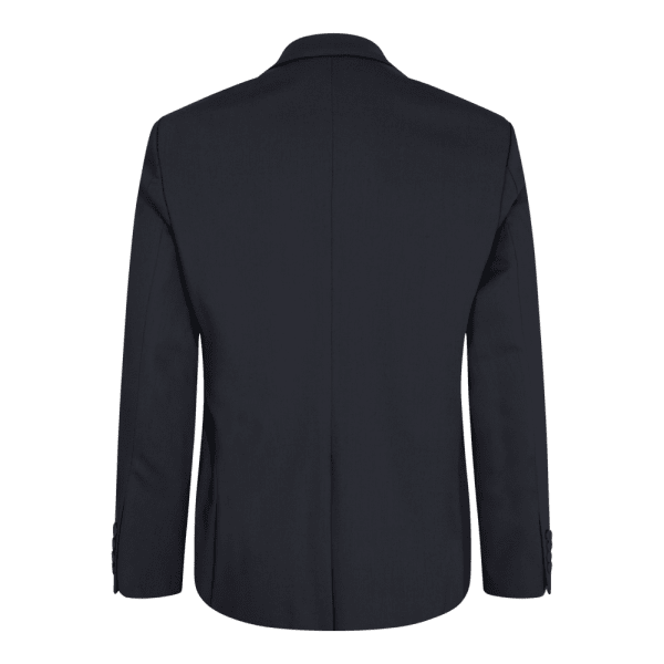 Zoom bild av Traveller mens blazer regular fit, dark navy