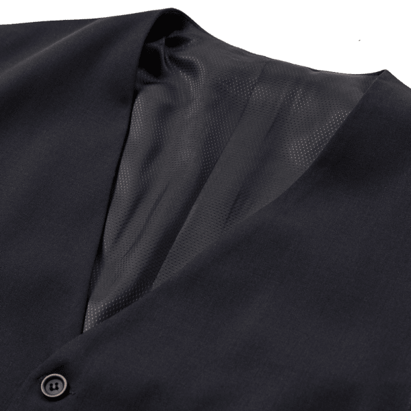 Zoom bild av Traveller mens waistcoat regular fit, dark navy