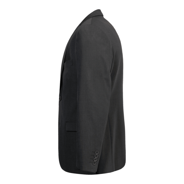 Zoom bild av Traveller mens blazer regular fit, charcoal