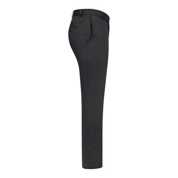 Zoom bild av Traveller mens trouser modern fit, charcoal