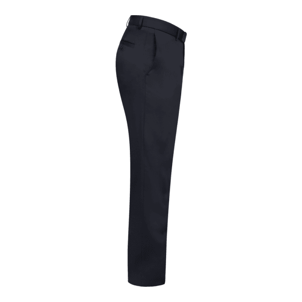 Zoom bild av Traveller mens trouser regular fit, dark navy