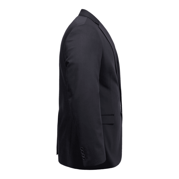 Zoom bild av Traveller mens blazer regular fit, dark navy