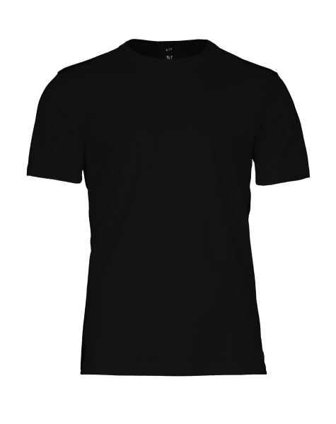 Zoom bild av The interlock tee
