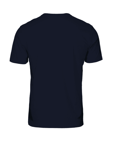 Zoom bild av The interlock tee