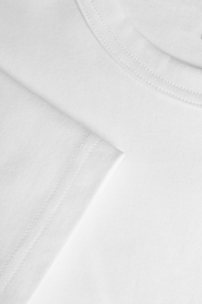 Zoom bild av Womans The interlock tee