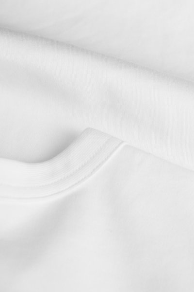 Zoom bild av Womans The interlock tee