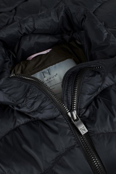 Zoom bild av Woman perfect down experience, black