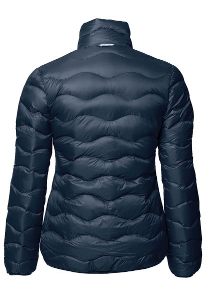 Zoom bild av Woman perfect down experience, navy