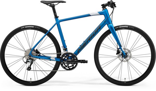 Zoom bild av SPEEDER 300 ANTHRACITE/BLACK XS 47CM