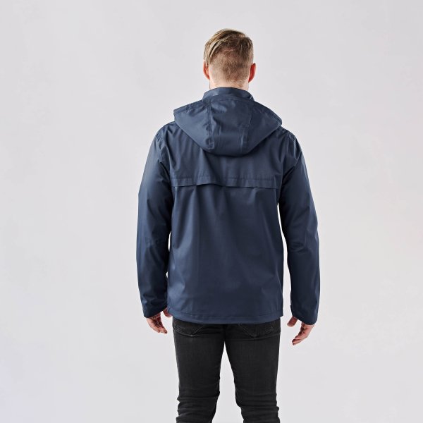 Zoom bild av Men's Scirocco Lightweight Shell, navy