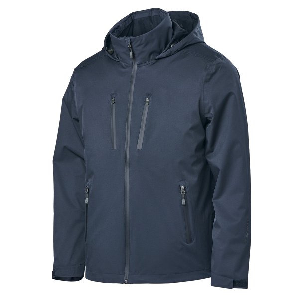 Zoom bild av Men's Scirocco Lightweight Shell, navy