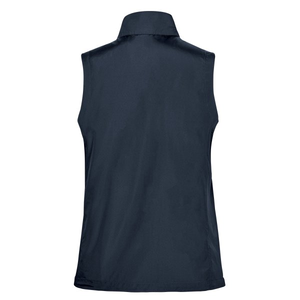 Zoom bild av Women's Sierra Lightweight Vest, navy