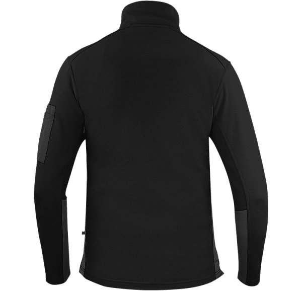 Zoom bild av Crew Cardigan, black