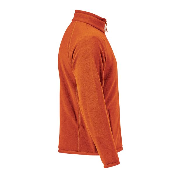 Zoom bild av Men's Montauk Fleece Jacket, rust