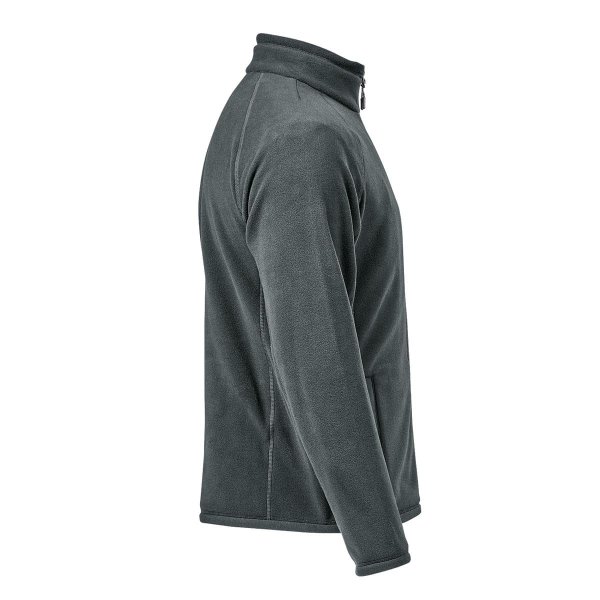 Zoom bild av Men's Montauk Fleece Jacket, granite