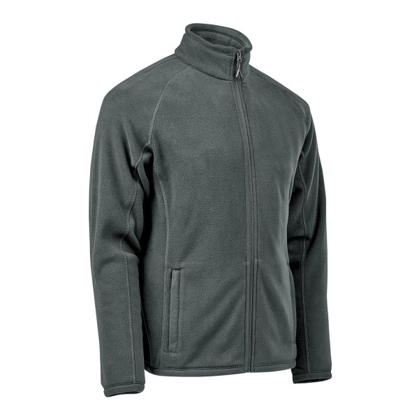 Zoom bild av Men's Montauk Fleece Jacket, granite
