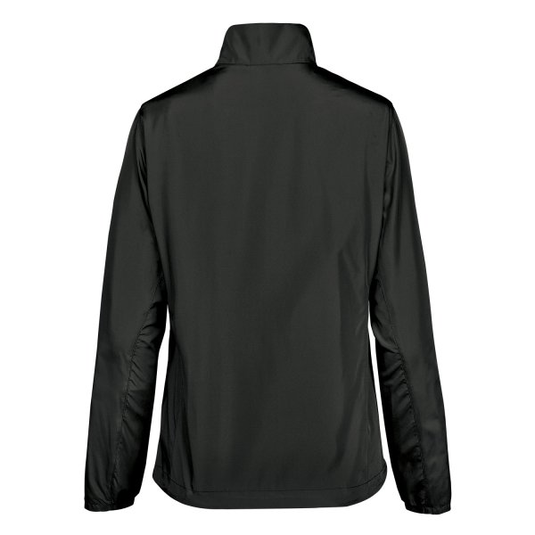 Zoom bild av Women's Sierra Lightweight Shell, black