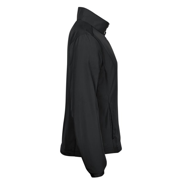 Zoom bild av Women's Sierra Lightweight Shell, black