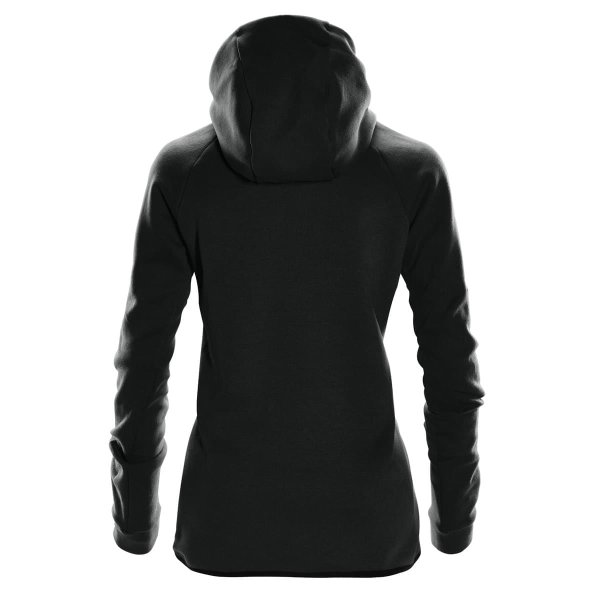 Zoom bild av Women's Reflex Hoody, black