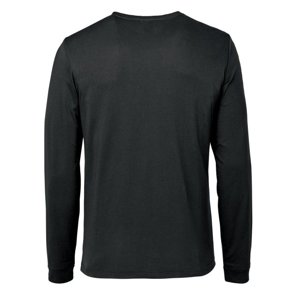 Zoom bild av Men's Stockton L/S Tee, black