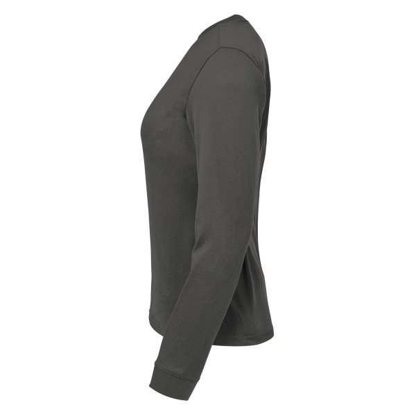 Zoom bild av Women's Stockton L/S Tee, granite