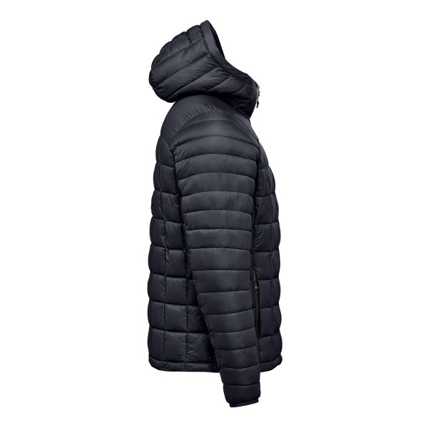 Zoom bild av Men's Tundra Thermal Jacket, midnight
