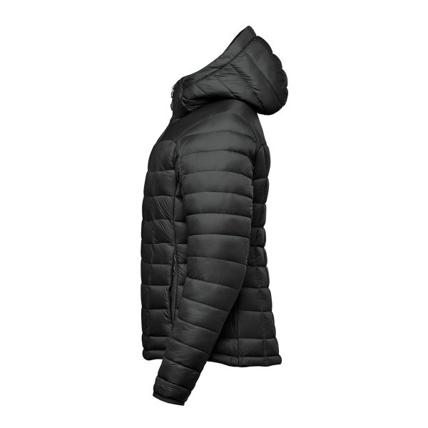 Zoom bild av Women's Tundra Thermal Jacket, black