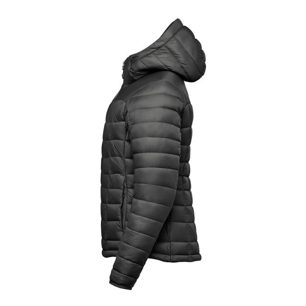 Zoom bild av Women's Tundra Thermal Jacket, granite