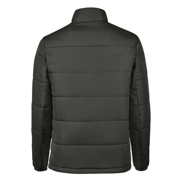 Zoom bild av Men's Sierra Thermal Jacket, granite