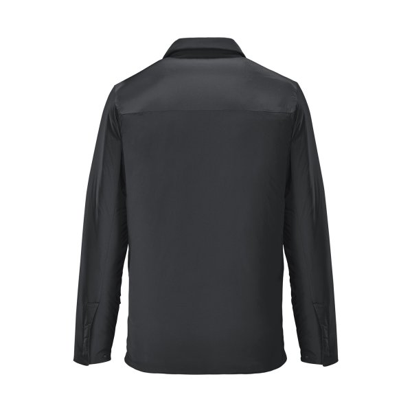 Zoom bild av Men's Cascadia Insulated Jacket, black