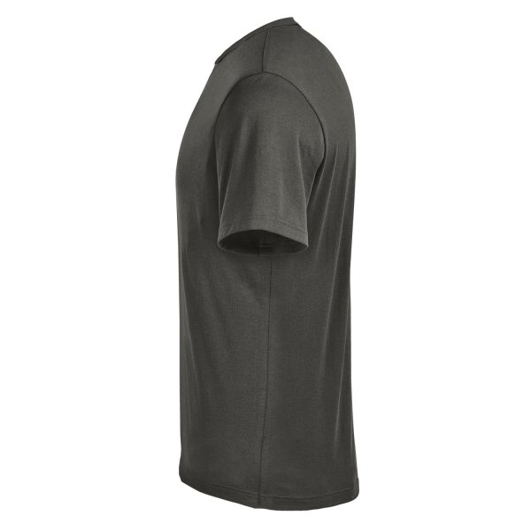 Zoom bild av Men's Stockton S/S Tee. granite