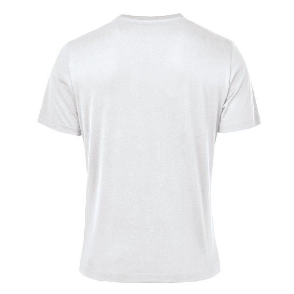Zoom bild av Men's Stockton S/S Tee. white
