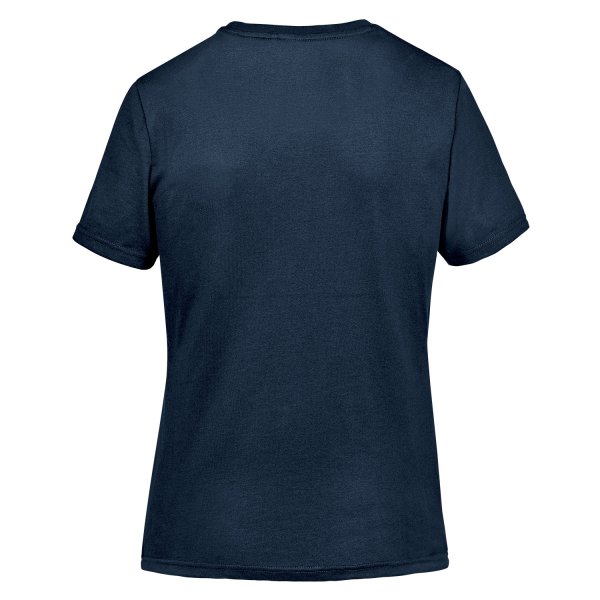 Zoom bild av Women's Stockton S/S Tee. navy