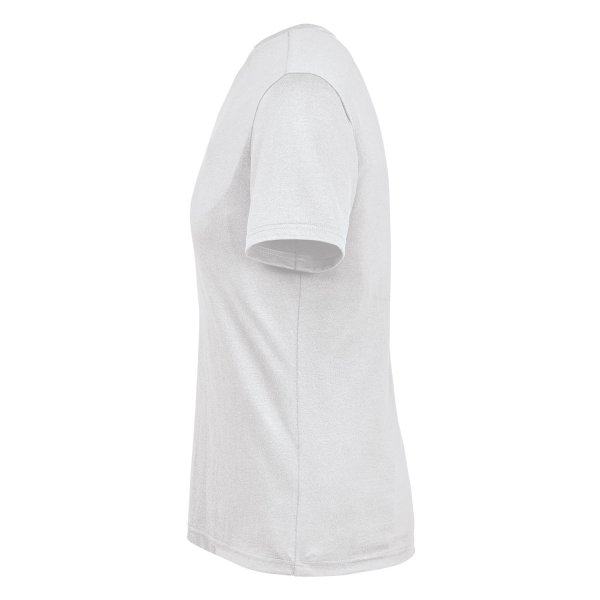 Zoom bild av Women's Stockton S/S Tee. white