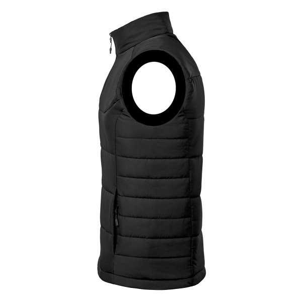 Zoom bild av Men's Sierra Thermal Vest, black