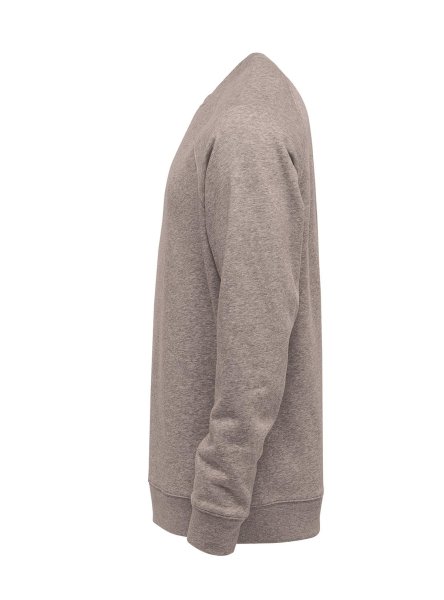 Zoom bild av Men's Monashee Fleece Crew Neck, taupe