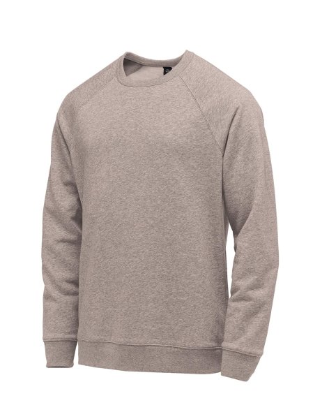 Zoom bild av Men's Monashee Fleece Crew Neck, taupe