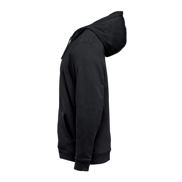 Zoom bild av Men's Monashee Fleece Full Zip Hoody, black