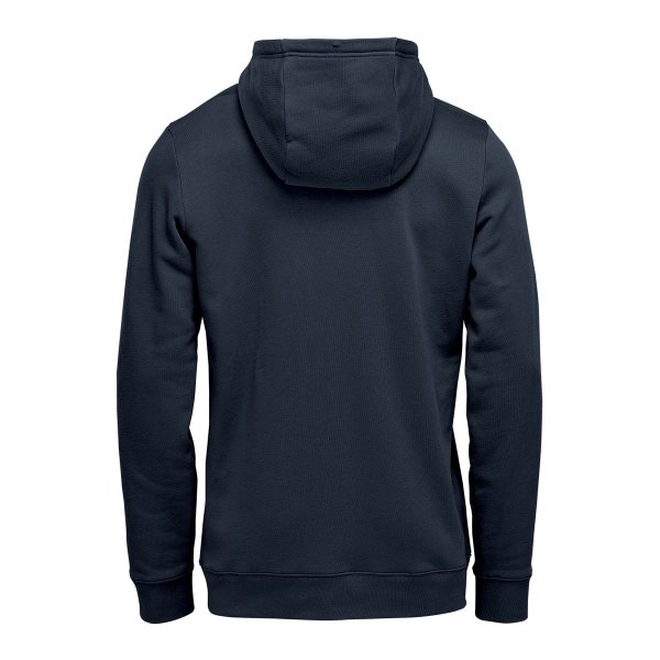 Zoom bild av Men's Monashee Fleece Full Zip Hoody, navy