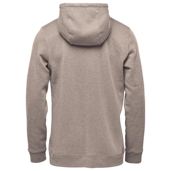 Zoom bild av Men's Monashee Fleece Pullover Hoody, taupe